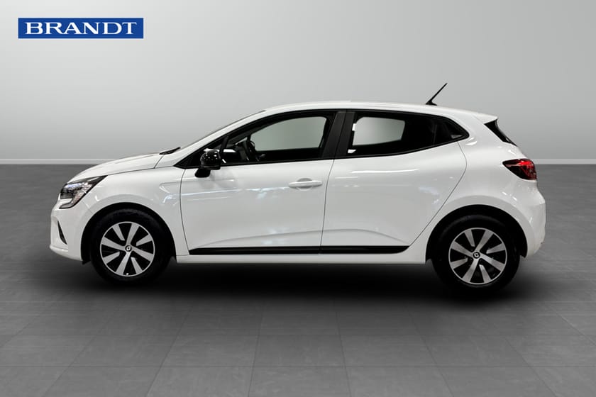 Bild 5 av Renault Clio TCe 90 Equilibre 5-d