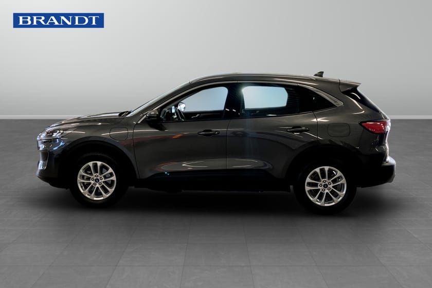 Bild 3 av Ford Kuga Plug-In Hybrid