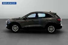 Ford Kuga Plug-In Hybrid