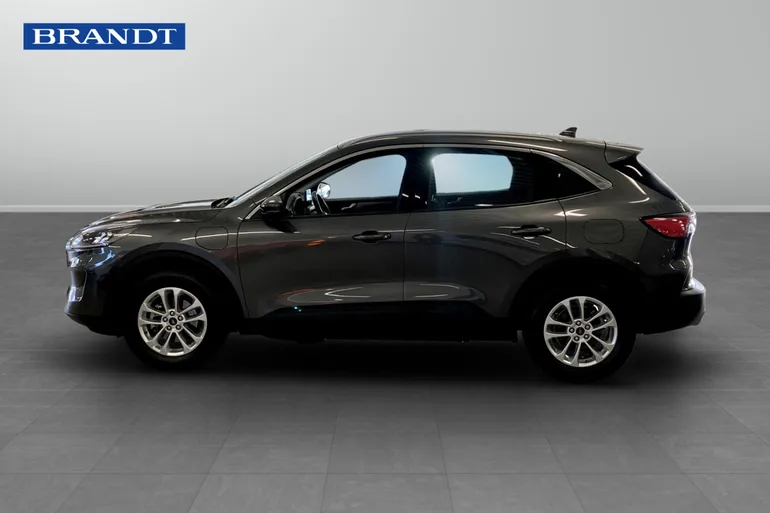 Ford Kuga Plug-In Hybrid