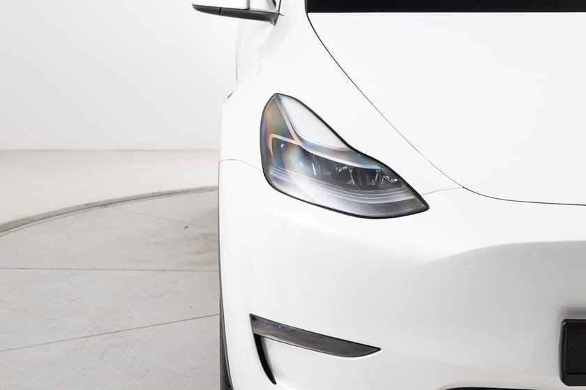 Bilde 5 av Tesla Model Y Long Range AWD | AP/Krok/Kamera/Premium