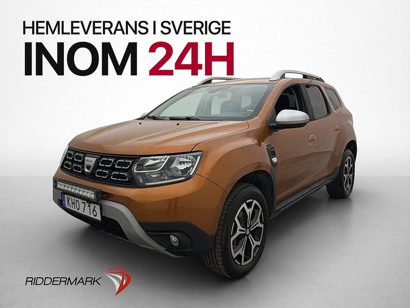Bild 3 av Dacia Duster