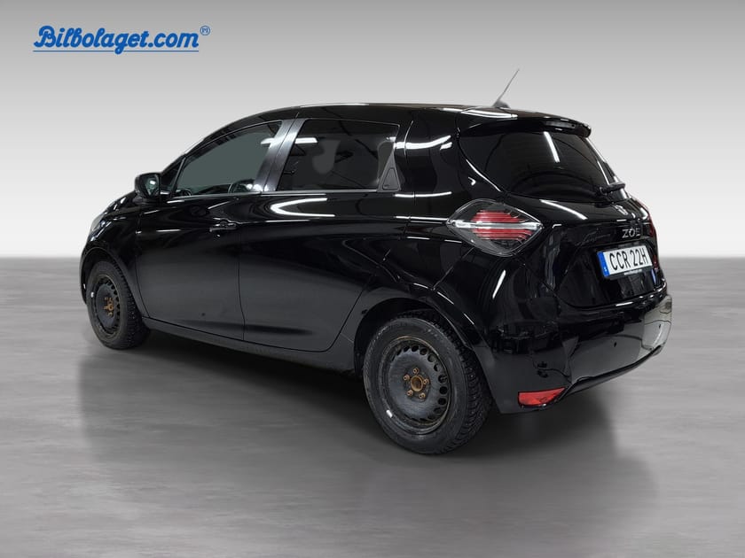 Bild 5 av Renault ZOE R110 PhII 52 kWh Zen batterihyra * OUTLET *