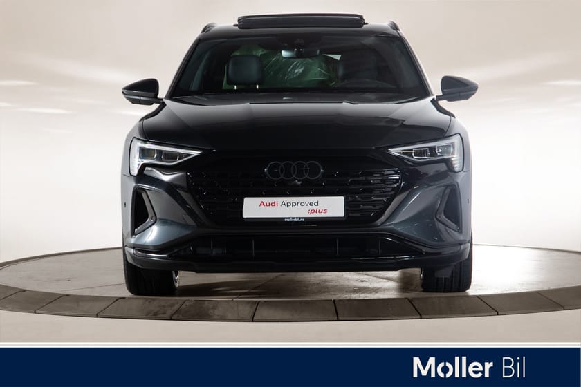 Bilde 3 av Audi Q8 Sportback 55 e-tron quattro sb advanced plus