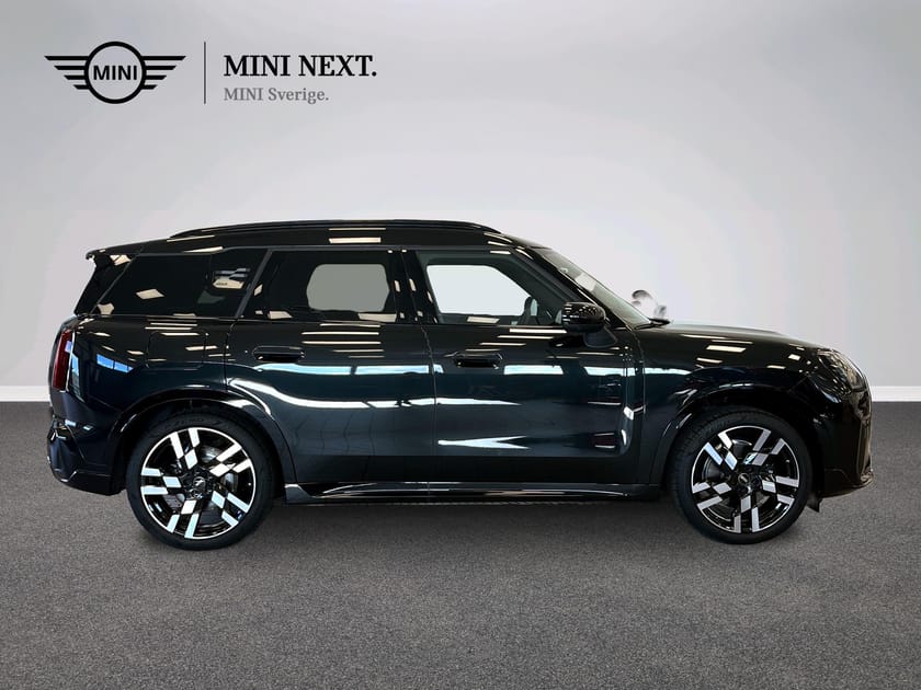 Bild 3 av MINI Countryman SE ALL4