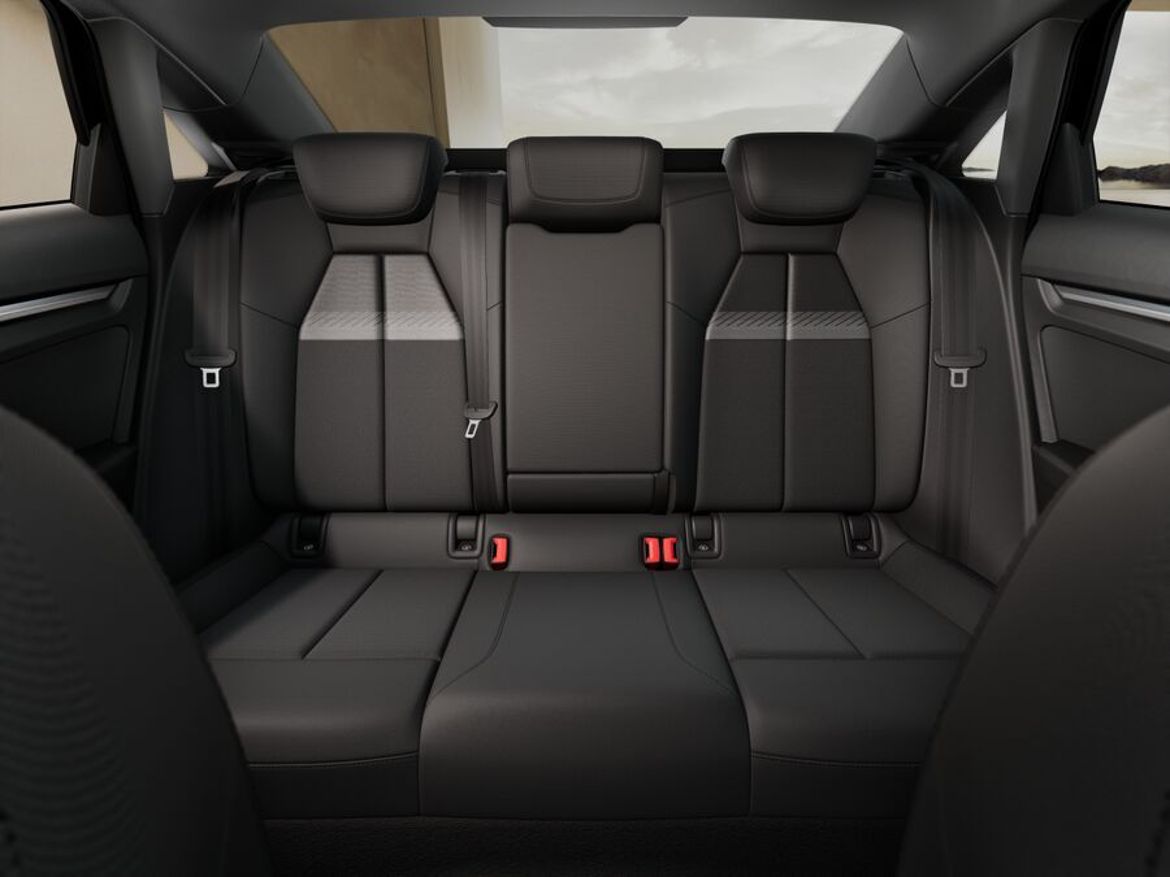 Audi Audi A3 Sedan 35 TFSI — bild 10