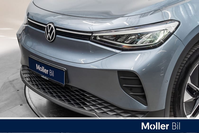 Bilde 3 av Volkswagen ID.4 Pure Performance 52kwh 170hk