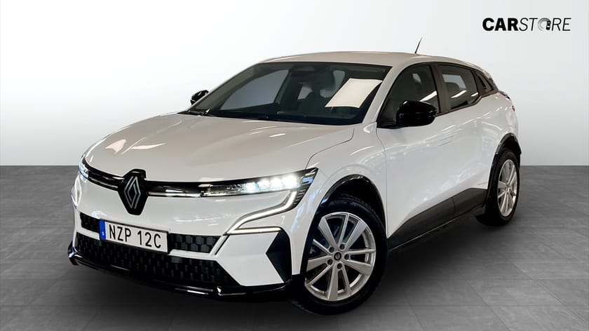Bild 1 av Renault Mégane E-TECH EQUILIBRE EV 40KWH 130 HK KAMERA CARPLAY