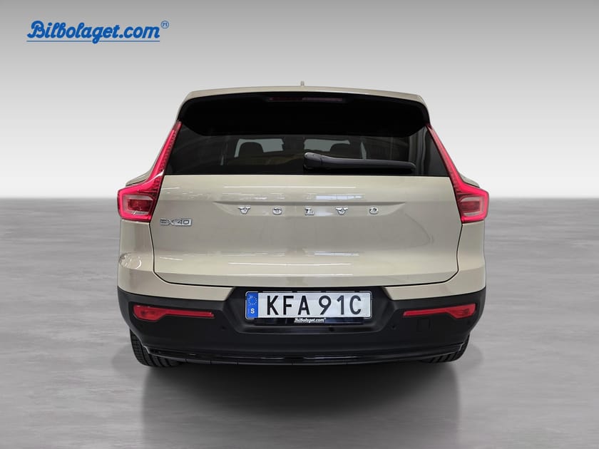 Bild 5 av Volvo EX40 Single Motor Extended Range ExtendedRange Plus SE