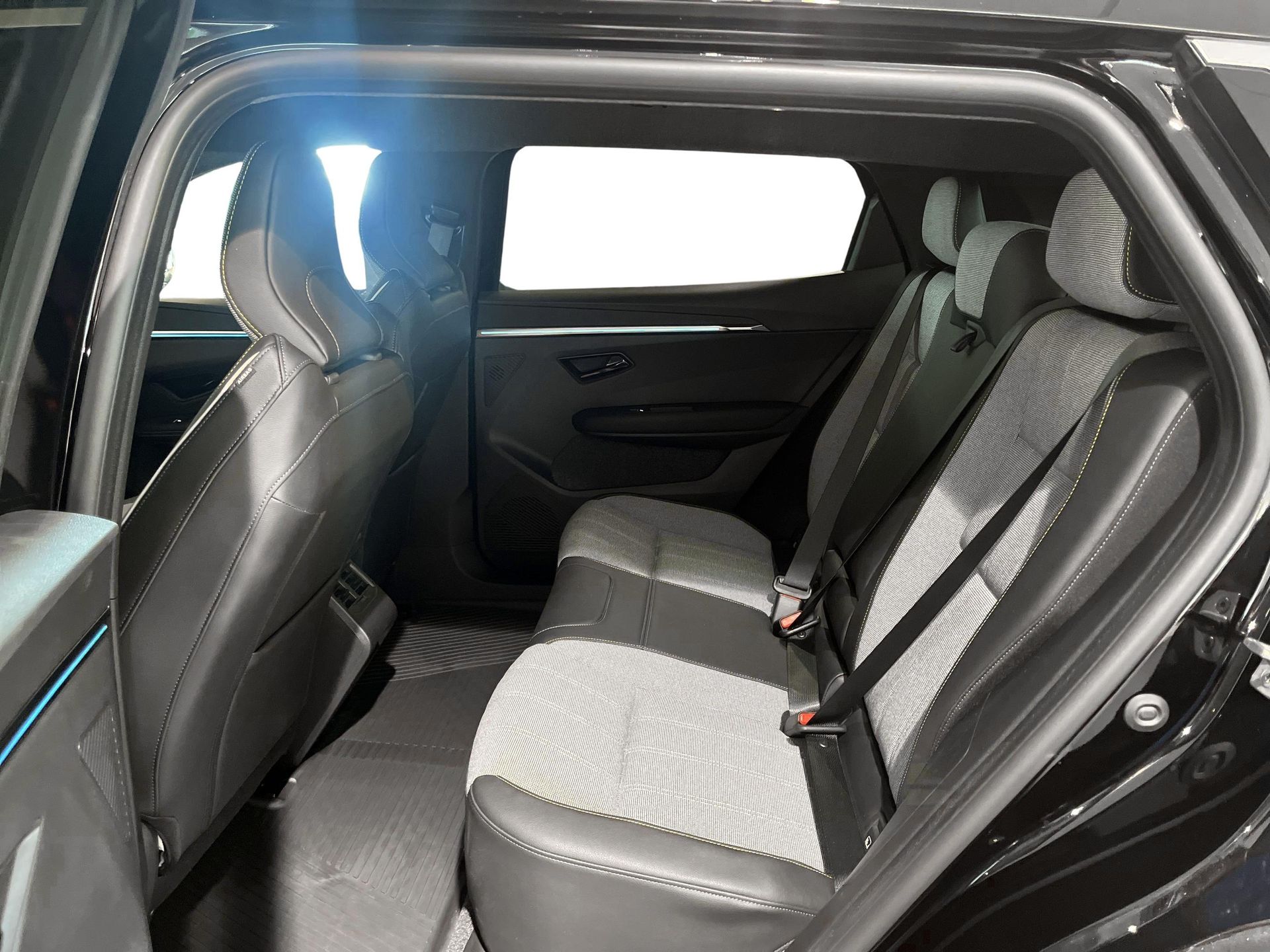 Renault Scenic 2025, bild 7/10