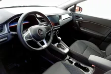 Renault Captur E-TECH Plugin-Hybrid 160