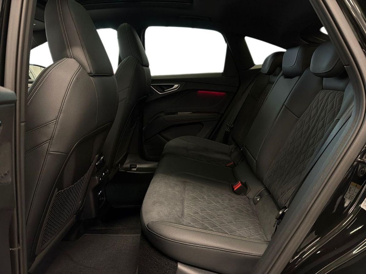 Audi Audi Q4 Sportback e-tron quattro — bild 22