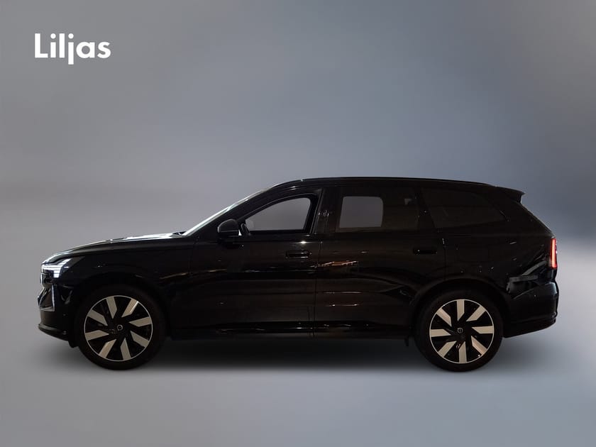Bild 4 av Volvo EX90 Twin Motor Ultra 7-sätes