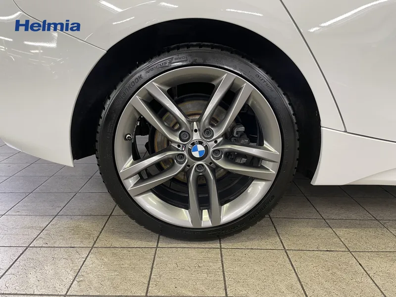 Bild 9 av 15 – BMW 1-serie 118i 136hk, 2018, M Sport