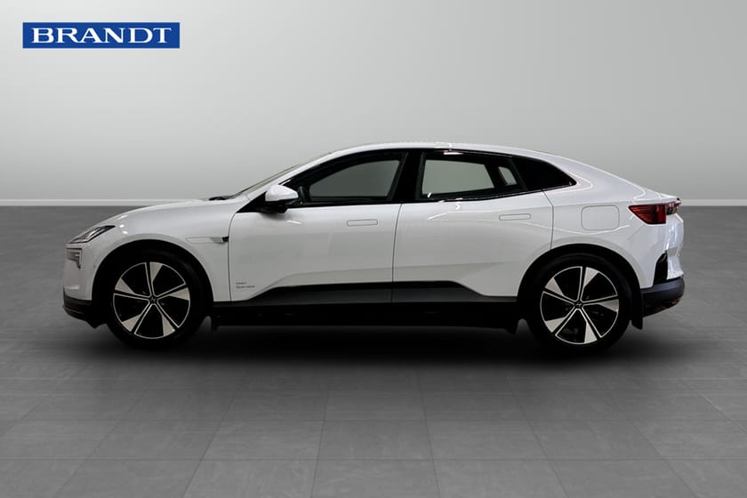 Bild 3 av Polestar 4 Long Range Dual Motor LRDM Business Edit Pilot Plus Drag