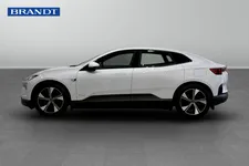 Polestar 4 Long Range Dual Motor