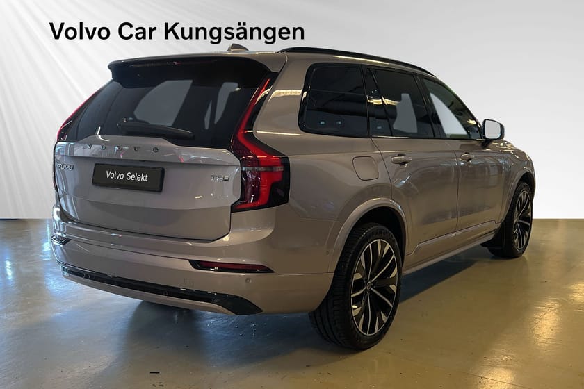 Bild 5 av Volvo XC90