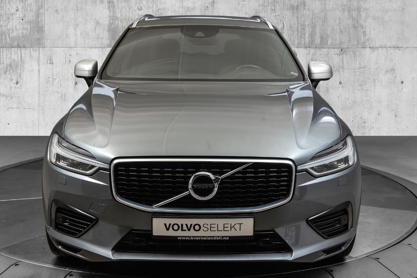Bilde 4 av Volvo XC60