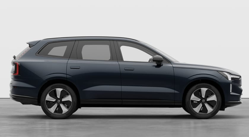 Bild 5 av Volvo EX90 Twin Motor  Plus 7-sätes