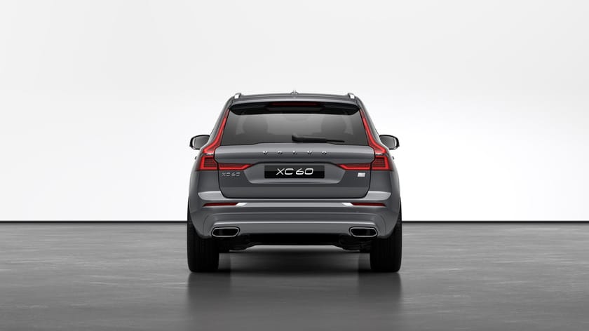 Bilde 4 av Volvo XC60 T6 Inscription / H&K / Luft / Krok