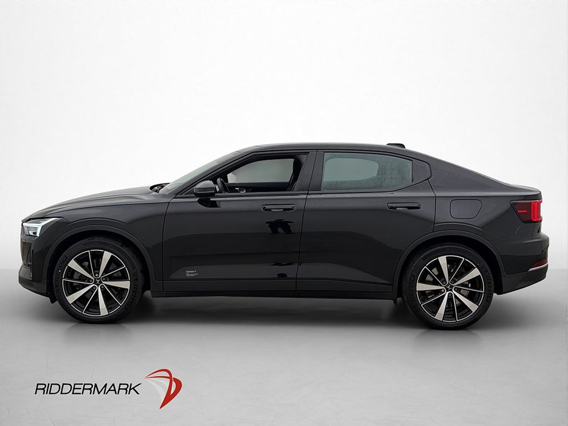 Polestar 2 2021, kuva 5/10