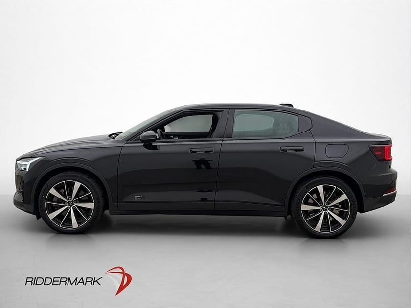 Bild 5 av Polestar 2 Long Range Dual Motor