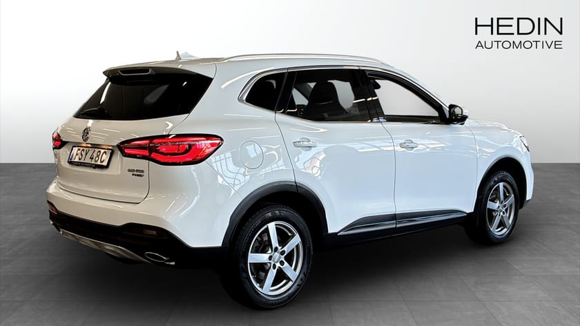 Bild 2 av MG EHS PHEV Luxury