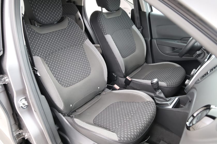 Bild 4 av Renault Captur PhII Energy TCe 90 Intens