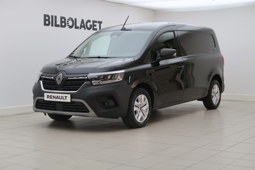 Bild 1 av Renault Kangoo Skåpbil Skåp Nordic Line dCi 95 L2 A