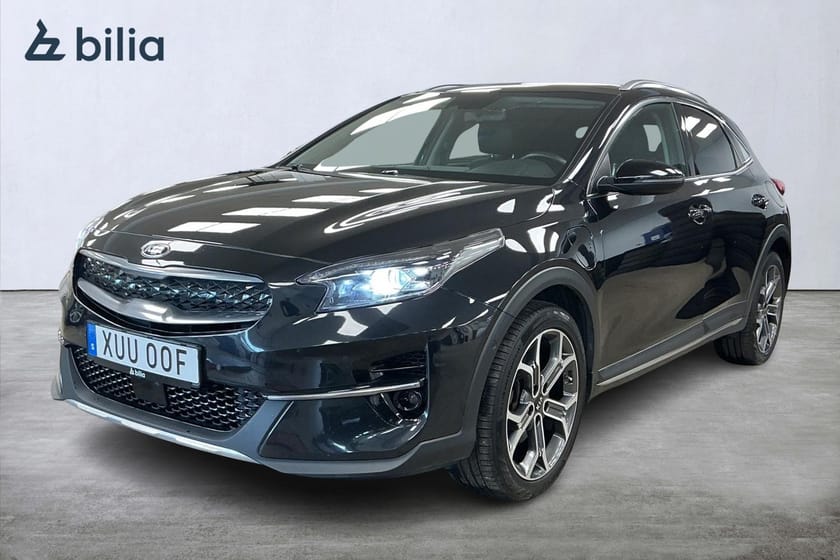 Bild 1 av Kia XCeed Plug-in Hybrid Advanced Plus 2
