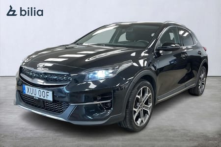 Kia XCeed Plug-in Hybrid Advanced Plus 2
