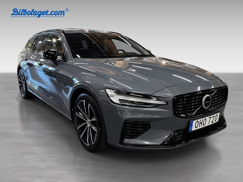 Bild 3 av Volvo V60