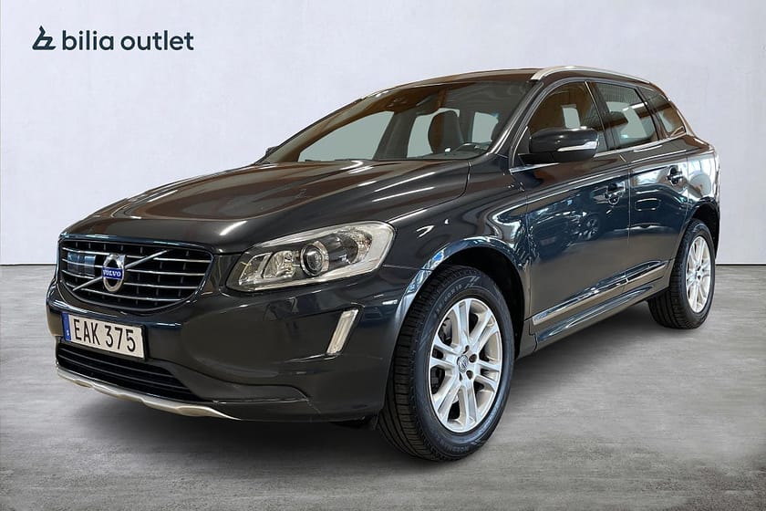 Bild 1 av Volvo XC60