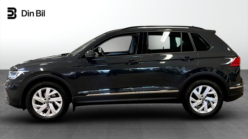 Bild 2 av Volkswagen Tiguan 1.5 TSI 150 DSG/Dragpaket/Värmare