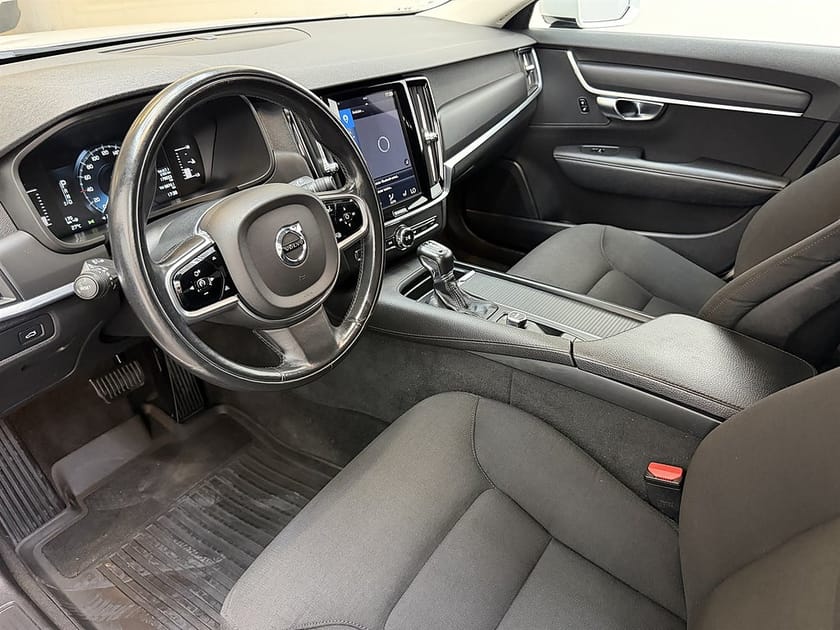Bild 4 av Volvo V90 D3 150hk Business Värmare/Krok/Nyservad/Kamrem bytt
