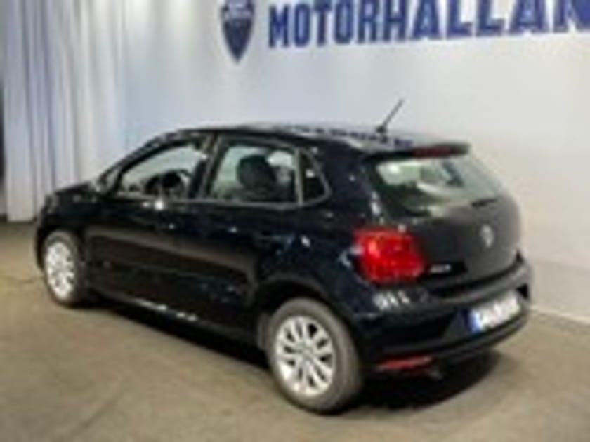 Bild 3 av Volkswagen Polo 1.2 TSI MASTERS 40 Edition
