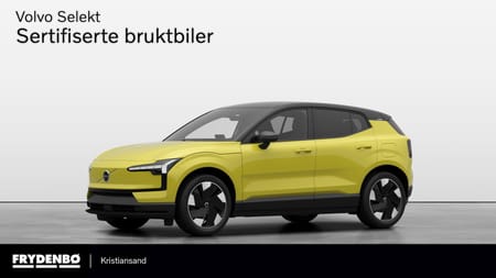 Volvo EX30 Twin Motor Performance Plus PILOT.ASSIST|CARPLAY|H&K|TONEDE