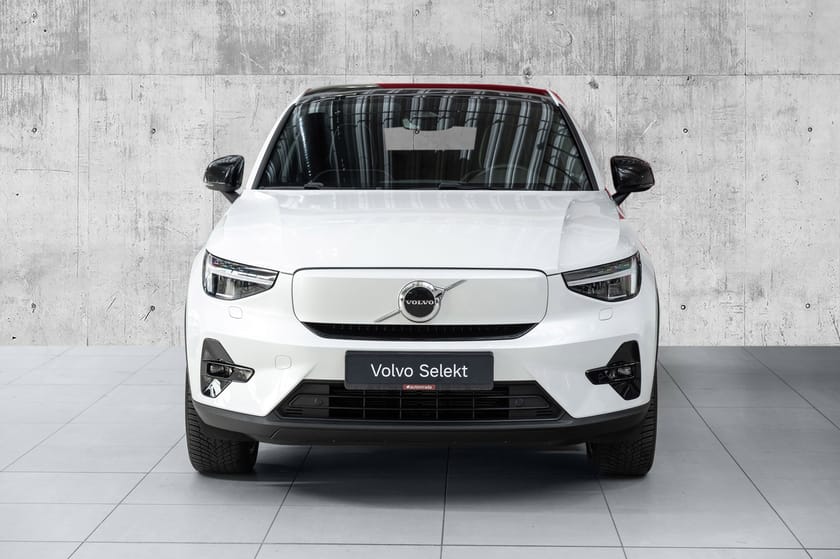 Bilde 2 av Volvo C40 Recharge