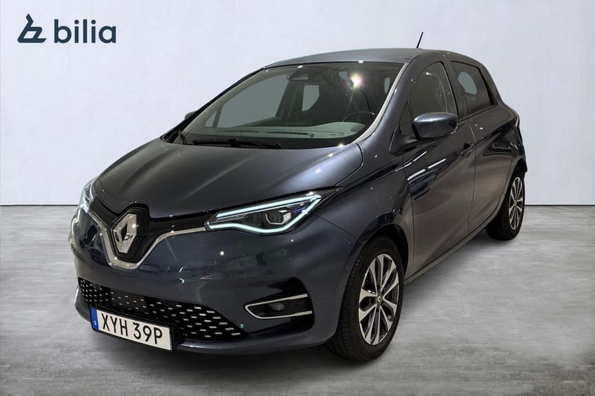 Bild 1 av Renault ZOE R135