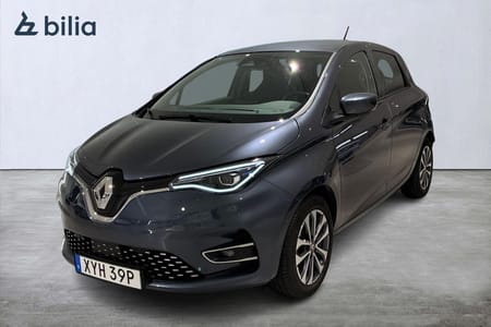 Renault ZOE R135
