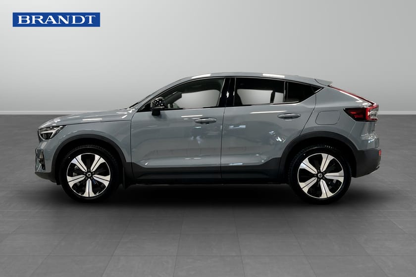 Bild 5 av Volvo C40 Recharge Ultimate