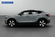 Volvo C40 Recharge