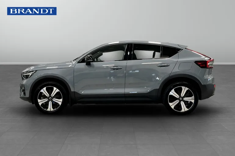 Volvo C40 Recharge