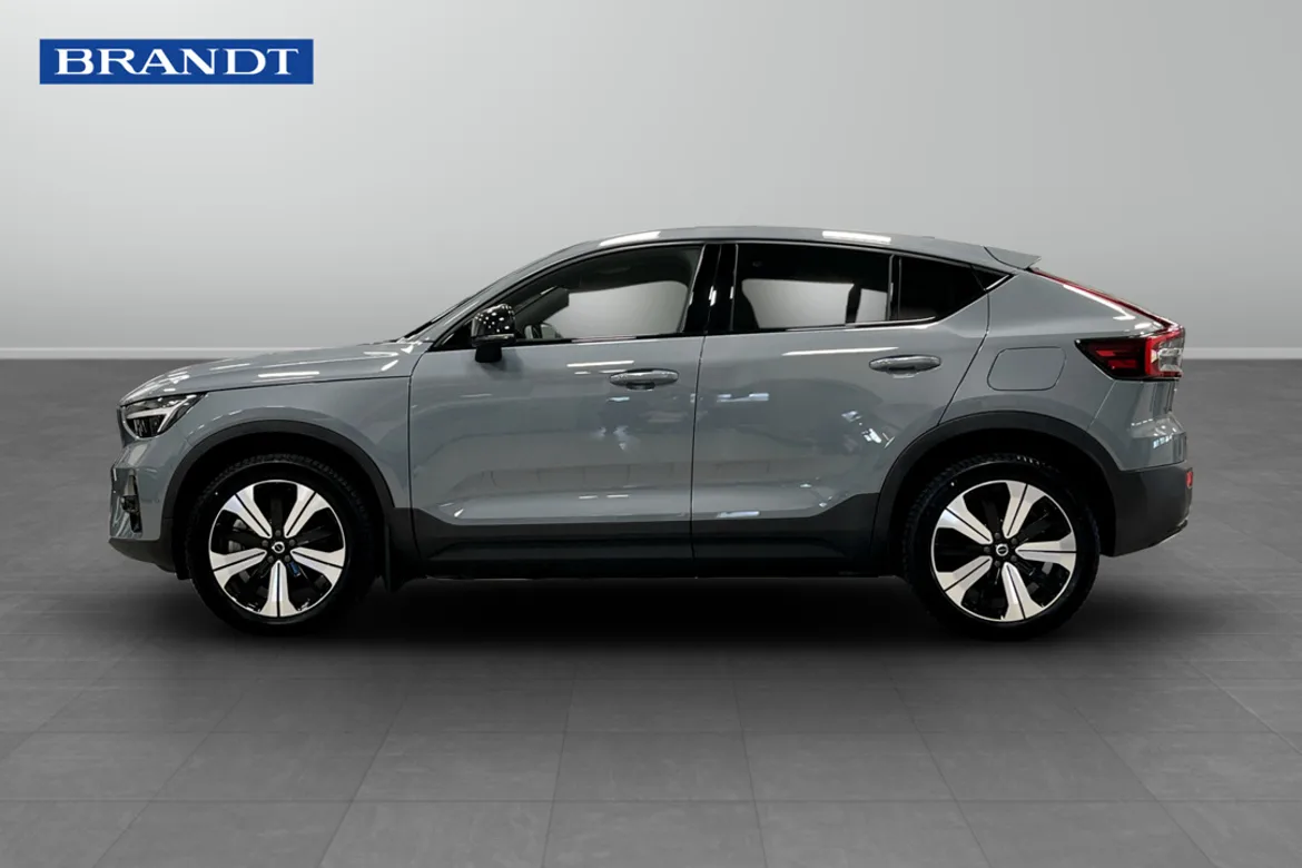 Volvo C40 Recharge