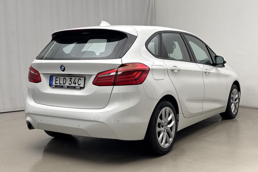 Bild 3 av BMW 225xe Active Tourer Advantage