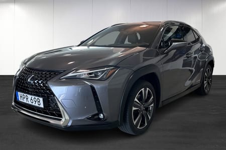 Lexus UX 250h E-Four / Premium