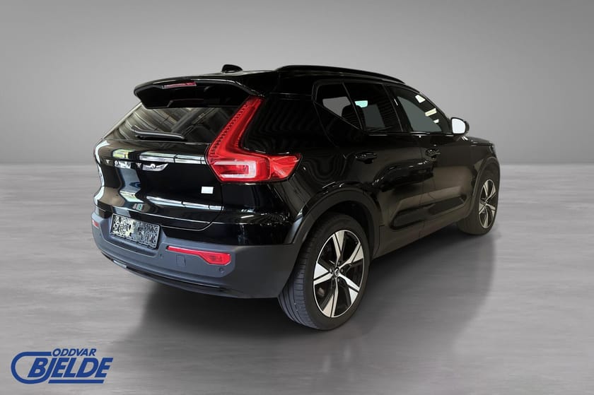 Bilde 5 av Volvo XC40 P8 AWD Recharge Twin 408 hk Pro