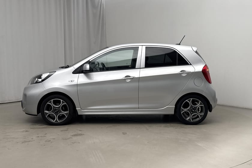 Bild 2 av Kia Picanto