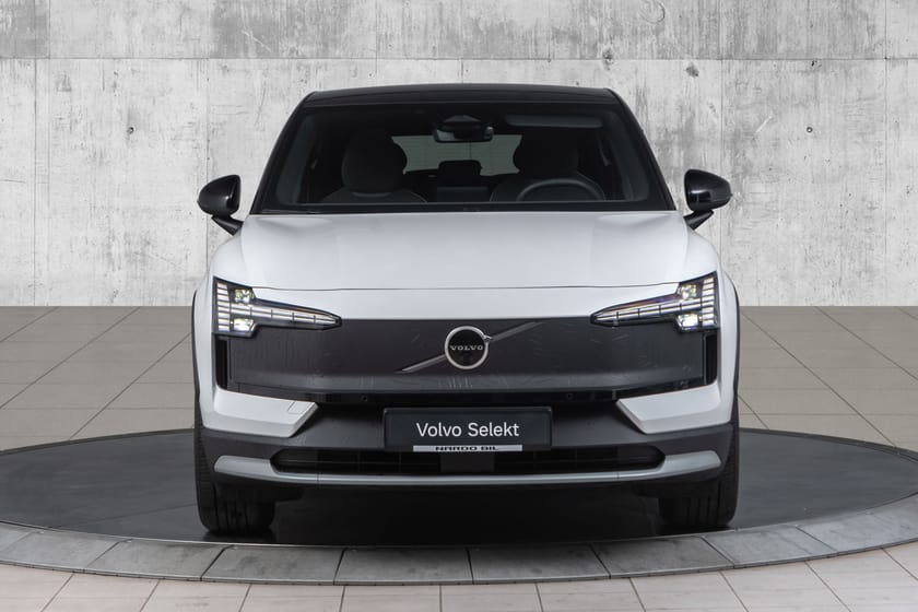 Bilde 4 av Volvo EX30 Cross Country Twin Motor Performance