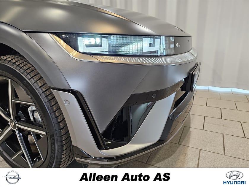 Bilde 5 av Hyundai Ioniq 5